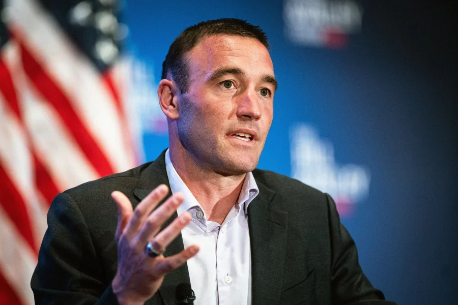 OpenAI Executive Kevin Weil Exits Company in Major Shakeup