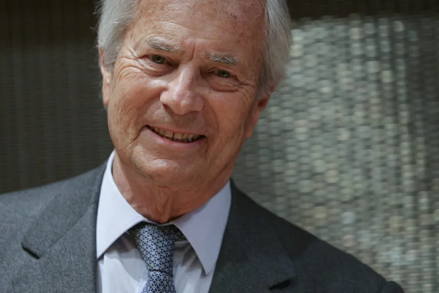 Bill Ackman $64 Billion Universal Music Deal Blocked