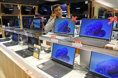 Alert RAMaggedon 2026 PC Panic Buying Surge Revealed
