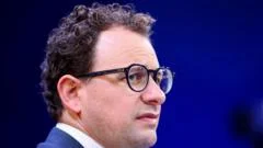 Alert White House Anthropic Meeting Over AI Mythos Model Fears