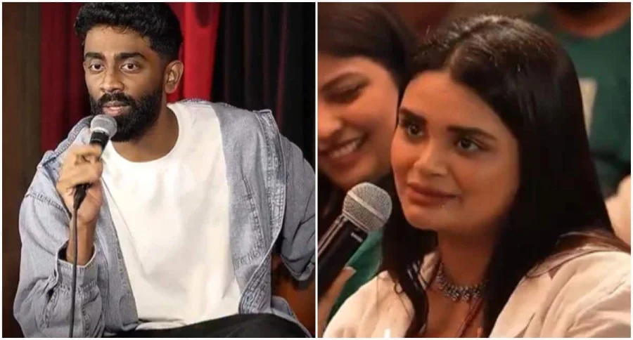 Shreyas Iyer Sister Shresta Shocking Double Breakup Story