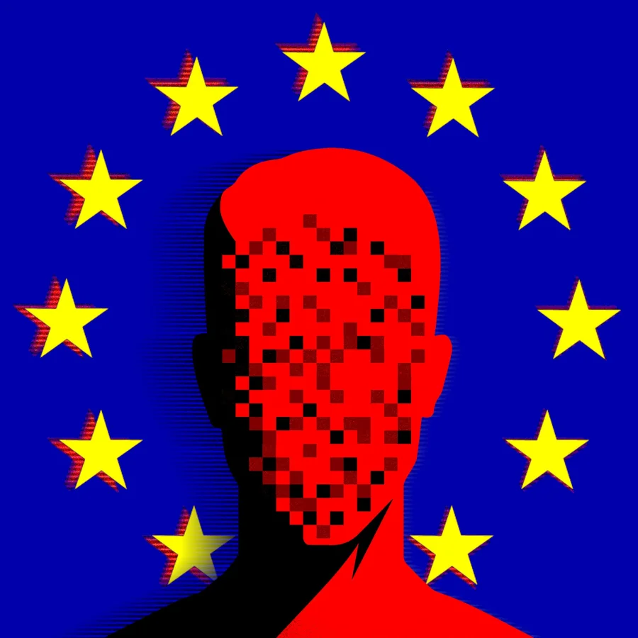 Warning EU Age Verification App Hacked in 2 Minutes