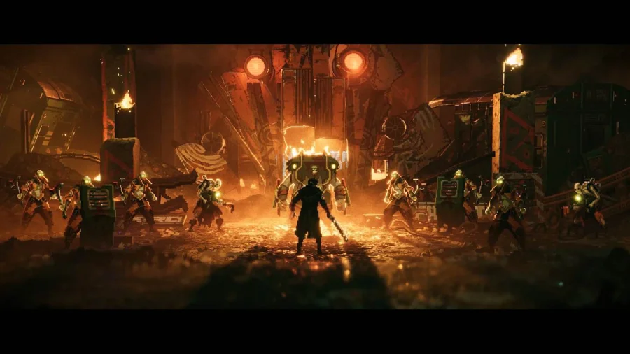 New Indie Games Cyberpunk Platformers Gecko Adventure