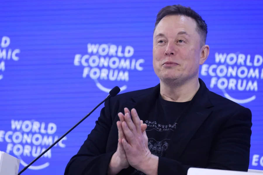 Tesla HR Chief Clashes With Elon Musk College Degree Debate