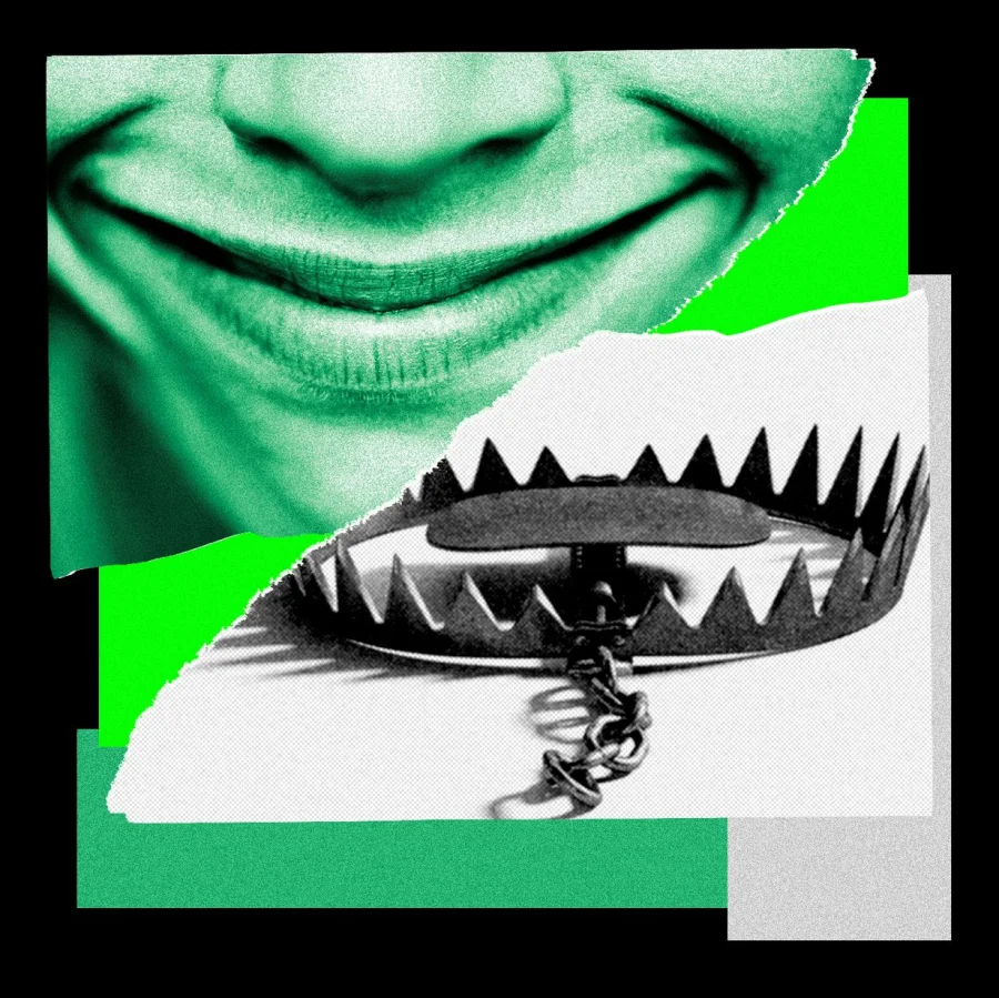 Warning AI Scam Calls Now Target Your Phone Directly