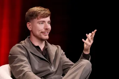 MrBeast Company Sued for Sexual Harassment