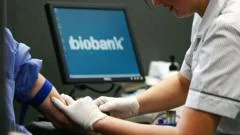 UK Biobank Data Listed for Sale in China Alert
