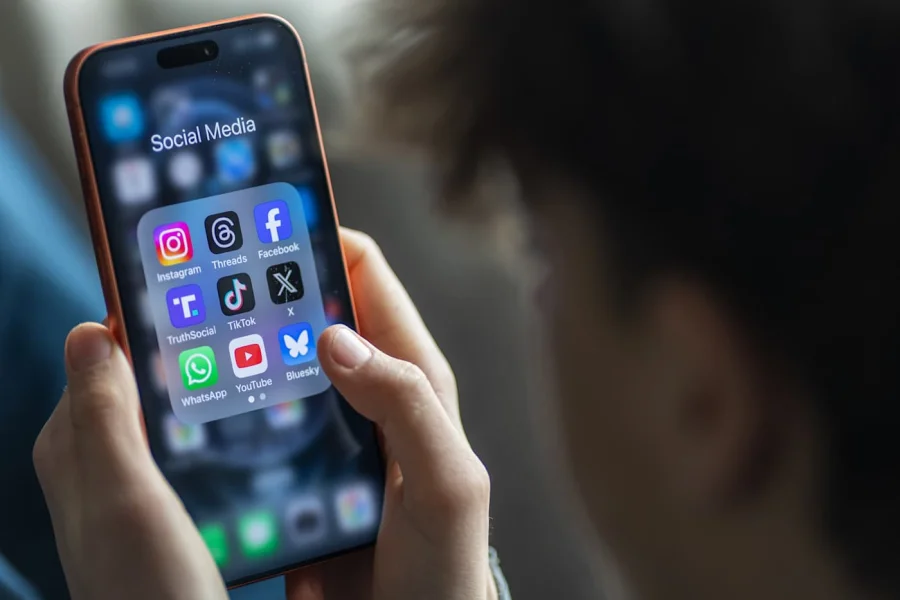 Turkey Passes Social Media Ban for Kids Under 15