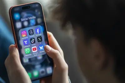 Turkey Passes Social Media Ban for Kids Under 15