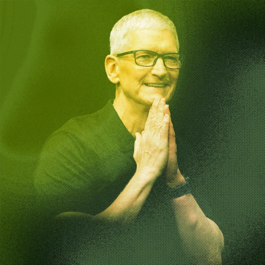 Tim Cook Legacy: Apple Future After CEO Departure