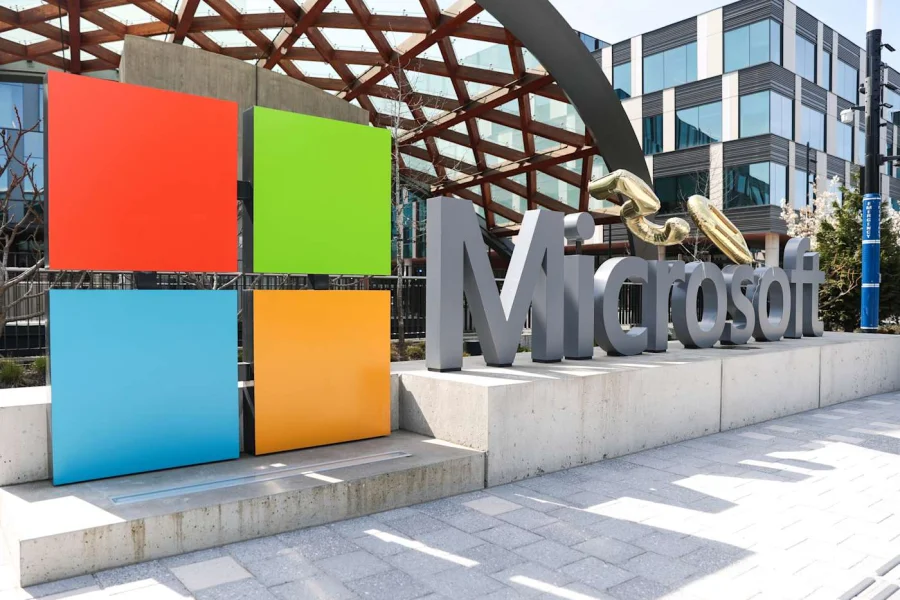 Microsoft Voluntary Buyout Program for US Employees