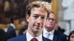 Meta Layoff 2025: 10% Employees Fired After AI Investment