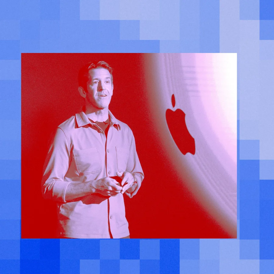 Apple Next CEO John Ternus Must Launch Killer AI Product