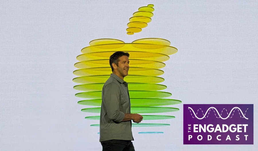 Tim Cook Steps Down: New Apple CEO John Ternus