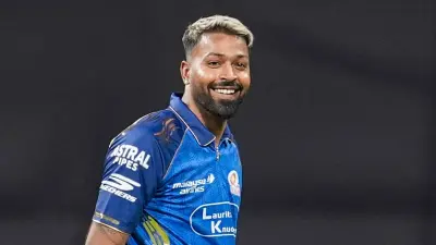 Hardik Pandya Net Worth: Natasha vs Mahieka