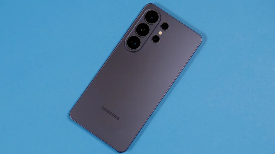 Samsung Smartphones 2026 Loss Warning