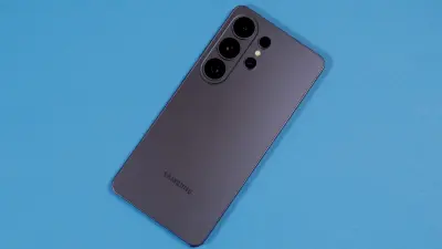 Samsung Smartphones 2026 Loss Warning