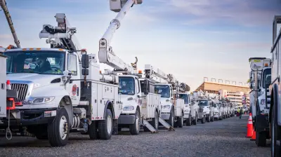 Duke Energy $103B AI Data Center Plan