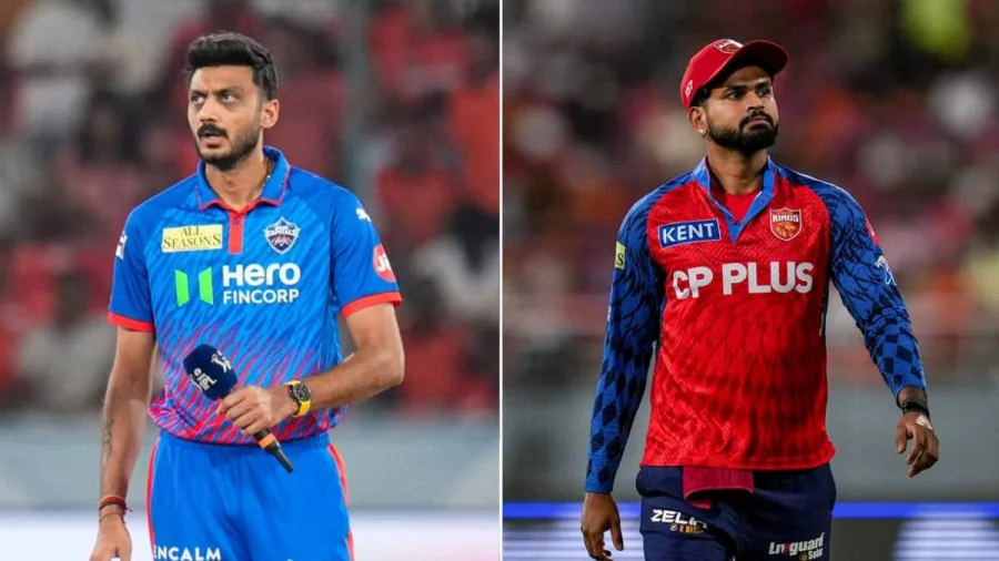 IPL 2026 DC vs PBKS Live: Toss Result & Playing XI