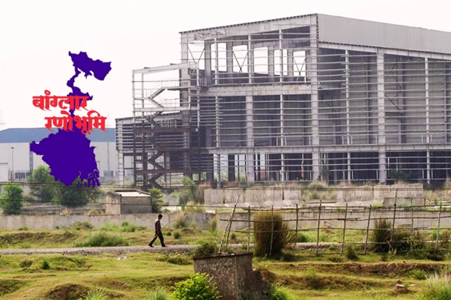 Singur 18 Saal Baad: Nano Factory Ke Baad Kya Badla?