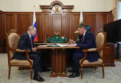 Russia Economy Reserves Used Up Minister Admits