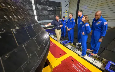 Artemis II Analysis: NASA's Key Findings Revealed