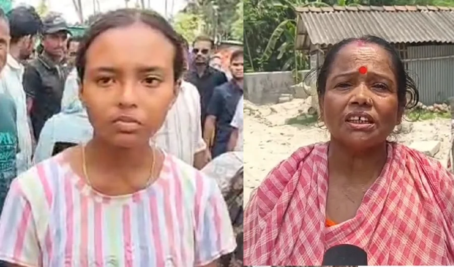 West Bengal Election Violence Before Phase 2