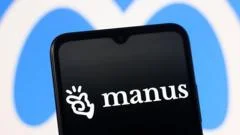 China Blocks Meta $2B AI Startup Manus Deal