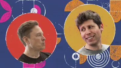 Elon Musk OpenAI Trial AI Future