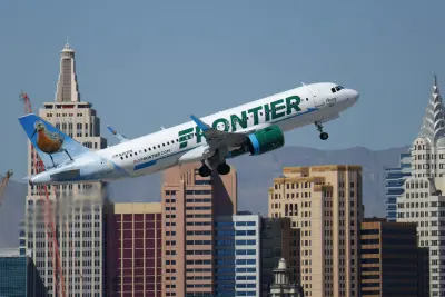 Budget Airlines Seek $2.5B Bailout Amid Jet Fuel Crisis