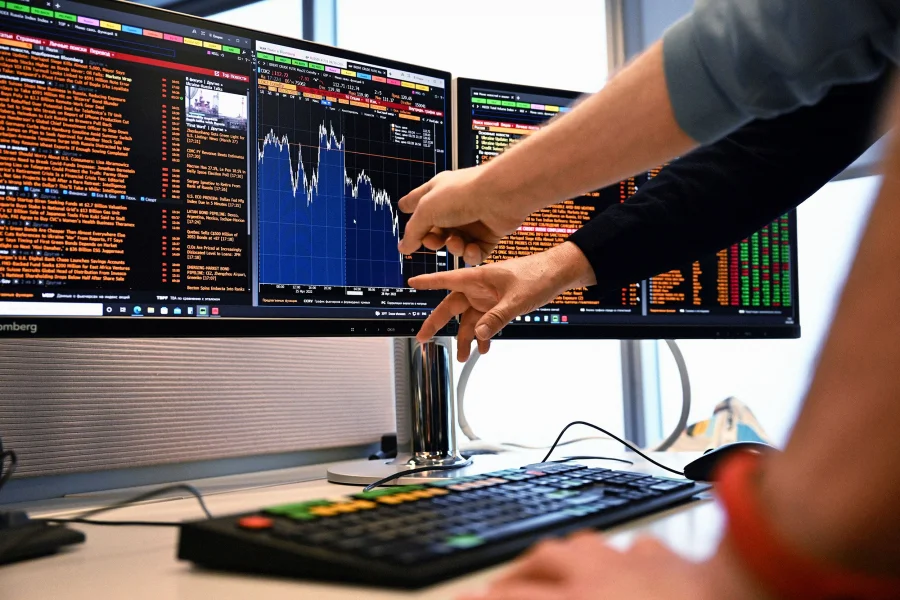 Bloomberg Terminal AI Makeover: New Features for Traders