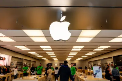 Apple Union Discrimination Case Explained