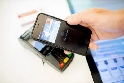 New AI Agent Security Stops Credit Card Fraud