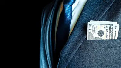 Trade War Exposed CEOs Secret Pay Shield