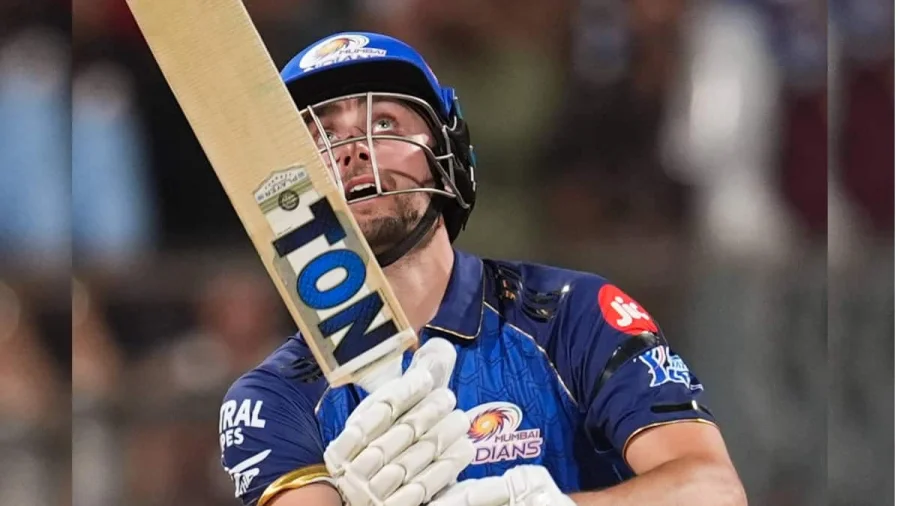 Mumbai Indians Black Armbands: Emotional Tribute in IPL 2026