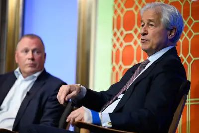 Jamie Dimon Bureaucracy Fix Fire Jerks