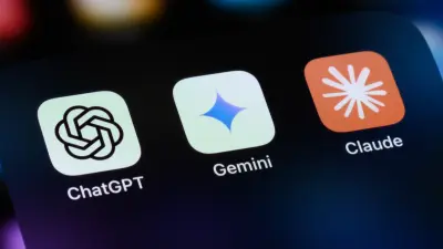Gemini New Feature Generates Word & LaTeX Files