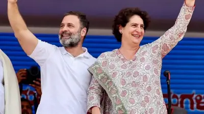 Exit Poll: Bengal Congress Gets 5x Seats, 3-5 Wins