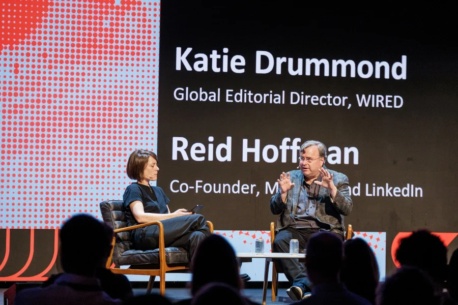 Reid Hoffman: Doctors Must Use AI or Face Malpractice