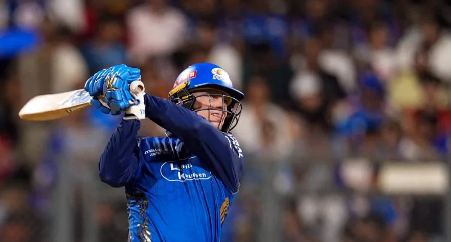Mumbai Indians IPL 2026 Playoffs Qualification Scenario: Kya Ab Bhi Mumkin Hai?