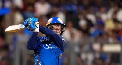 IPL 2026 Mumbai Indians Playoffs Scenario Explained