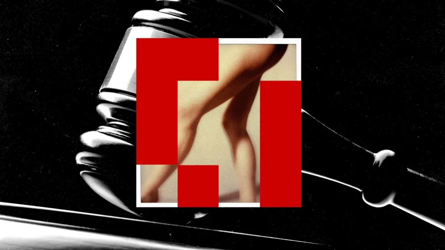 AI Porn Lawsuit: Fake Influencers Case in Arizona