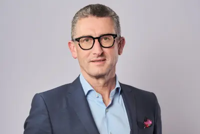 Auto Industry Optimism: Inchcape CEO on EV Transition