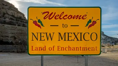 Meta Threatens to Pull Apps in New Mexico