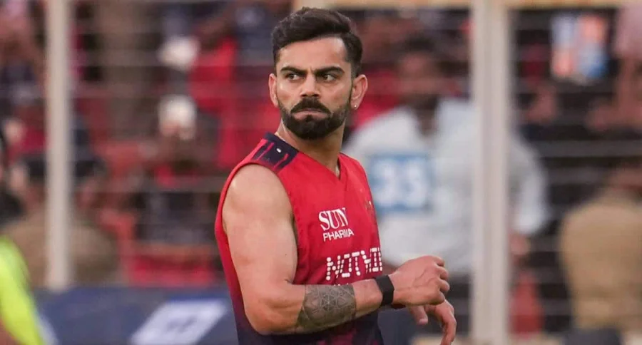 IPL 2026: GT Beat RCB by 4 Wickets in Thrilling Match