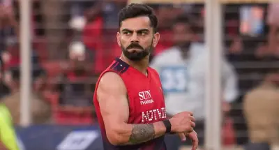 IPL 2026: GT Beat RCB by 4 Wickets in Thrilling Match
