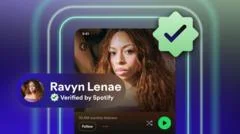 Spotify Verified Badge for Human Artists Explained