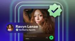 Spotify Verified Badge for Human Artists Explained