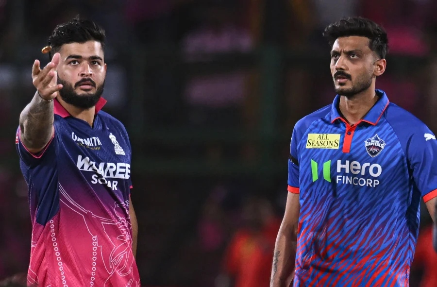 IPL 2026 Umpiring Controversies Rajat Patidar Out