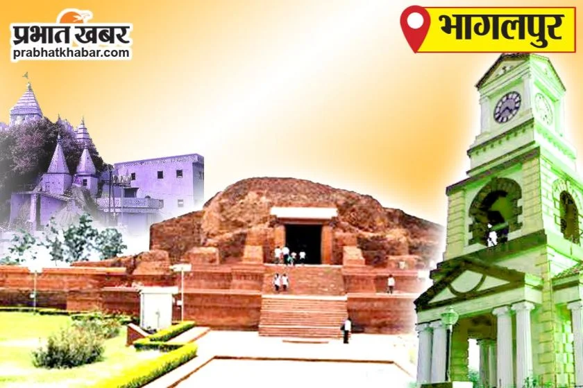भागलपुर में तेज बारिश से शादी समारोह प्रभावित